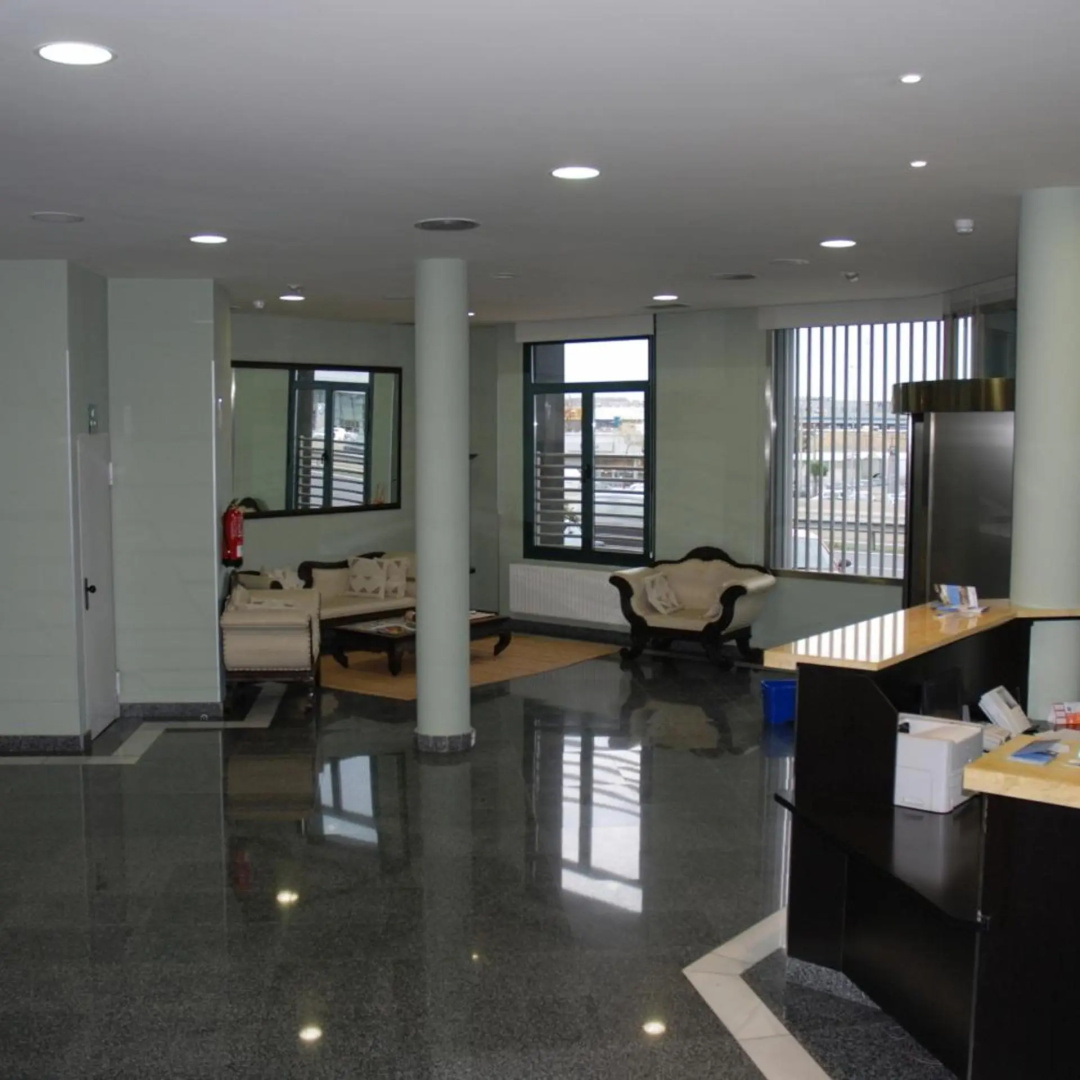 Foto - Hotel Los 5 Pinos