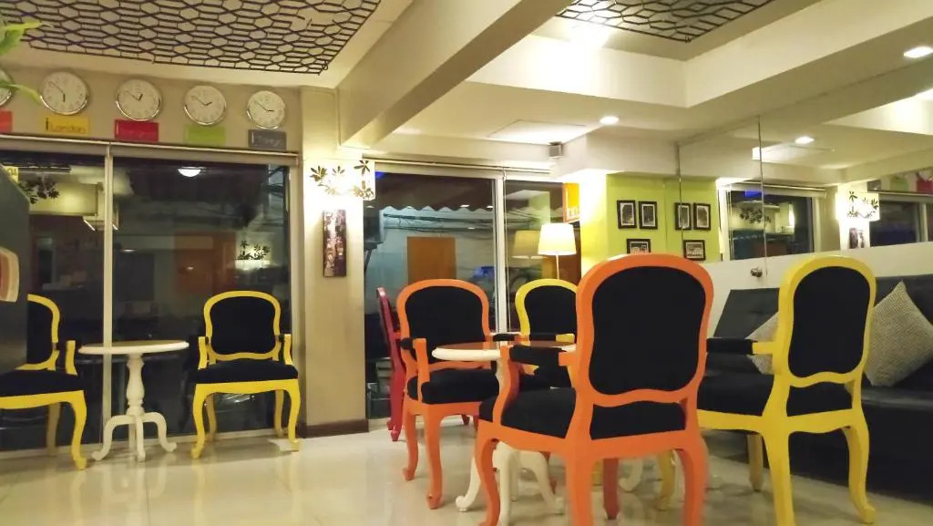 Photo - The Inn Saladaeng