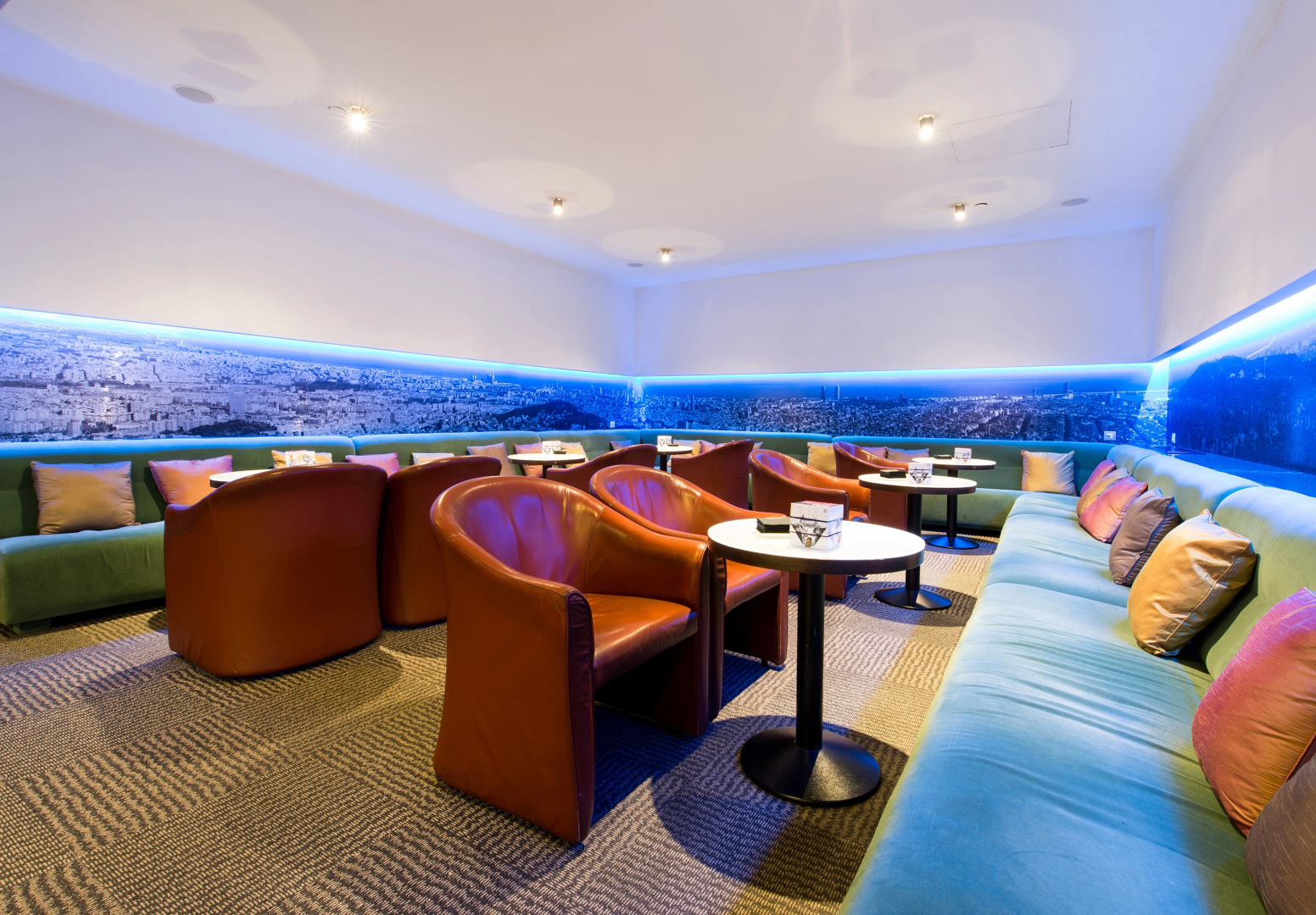 Photo - INNSiDE by Meliá Barcelona Aeropuerto