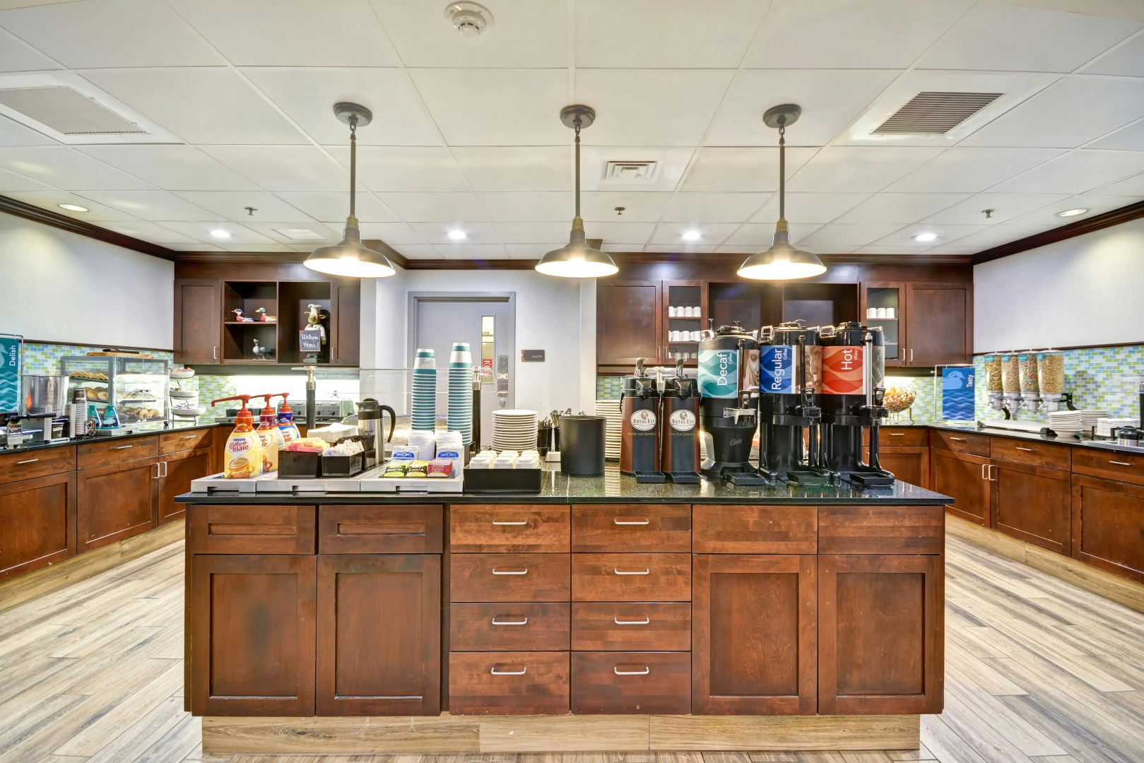 Foto - Homewood Suites by Hilton Palm Desert
