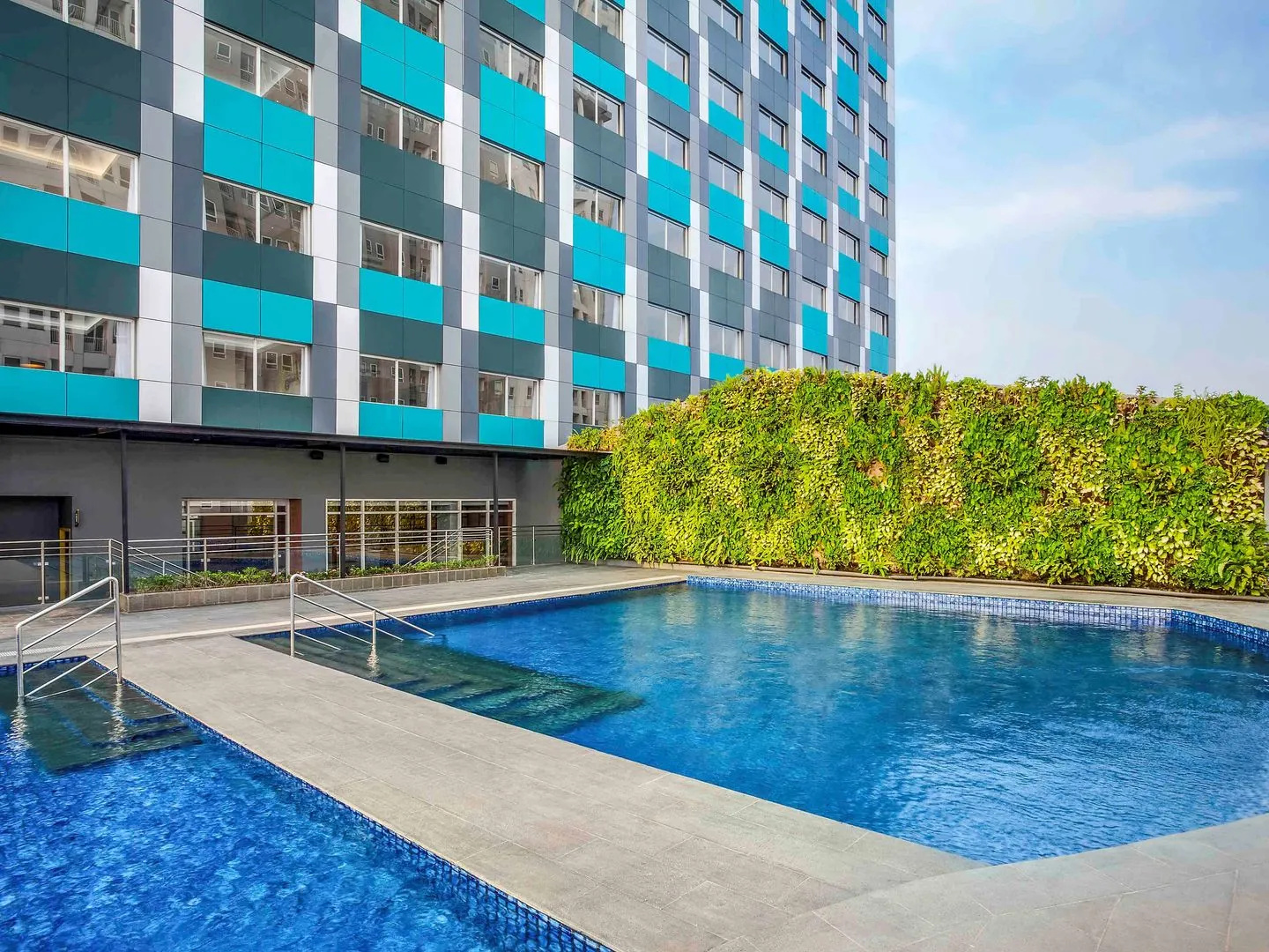 Foto - ibis Styles Bekasi Jatibening