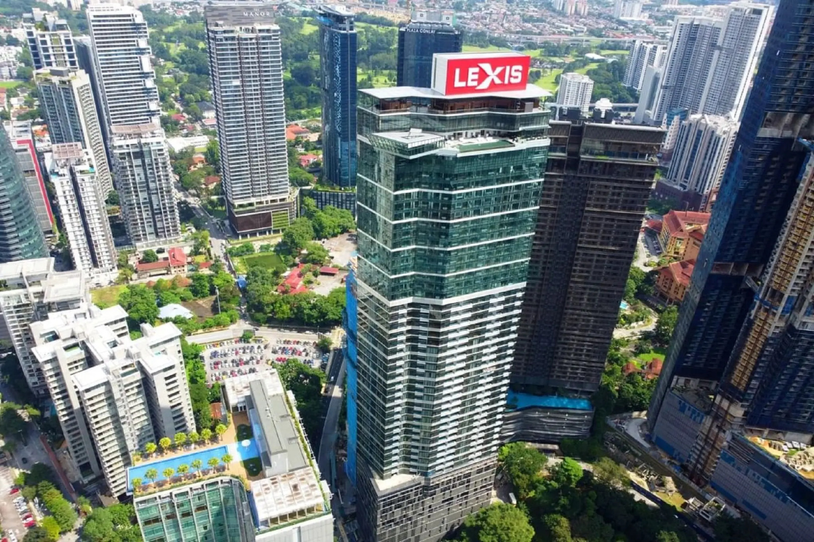 Foto - Imperial Lexis Kuala Lumpur
