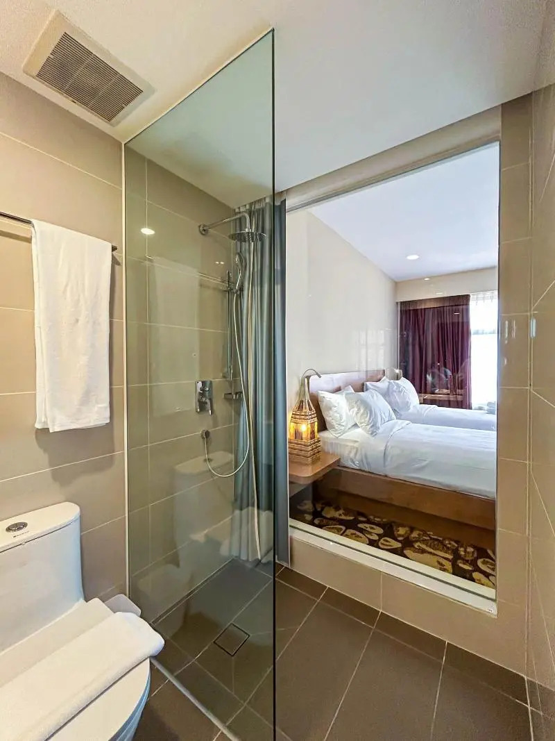 Foto - Starus Hotel Bukit Bintang