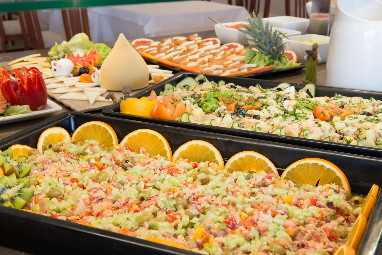 Foto - HL Suitehotel Playa del Inglés - Adults Only