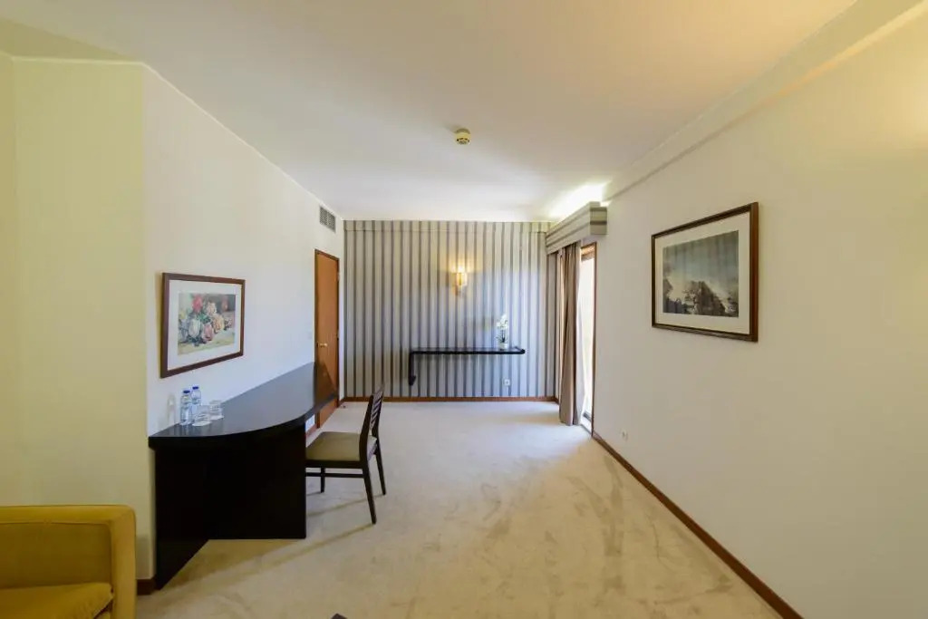 Foto - TURIM Santa Maria da Feira Hotel