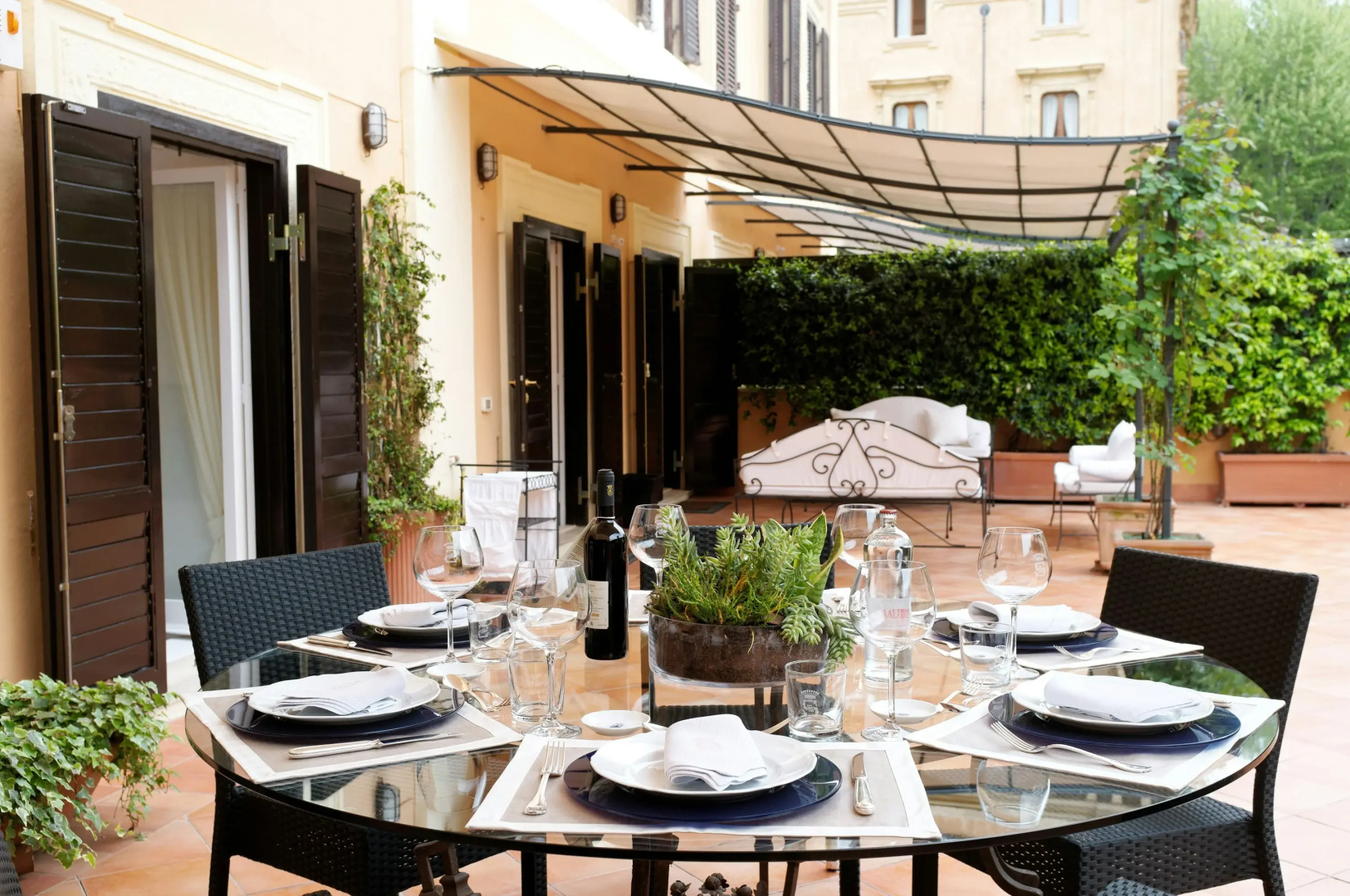 Photo - Villa Spalletti Trivelli