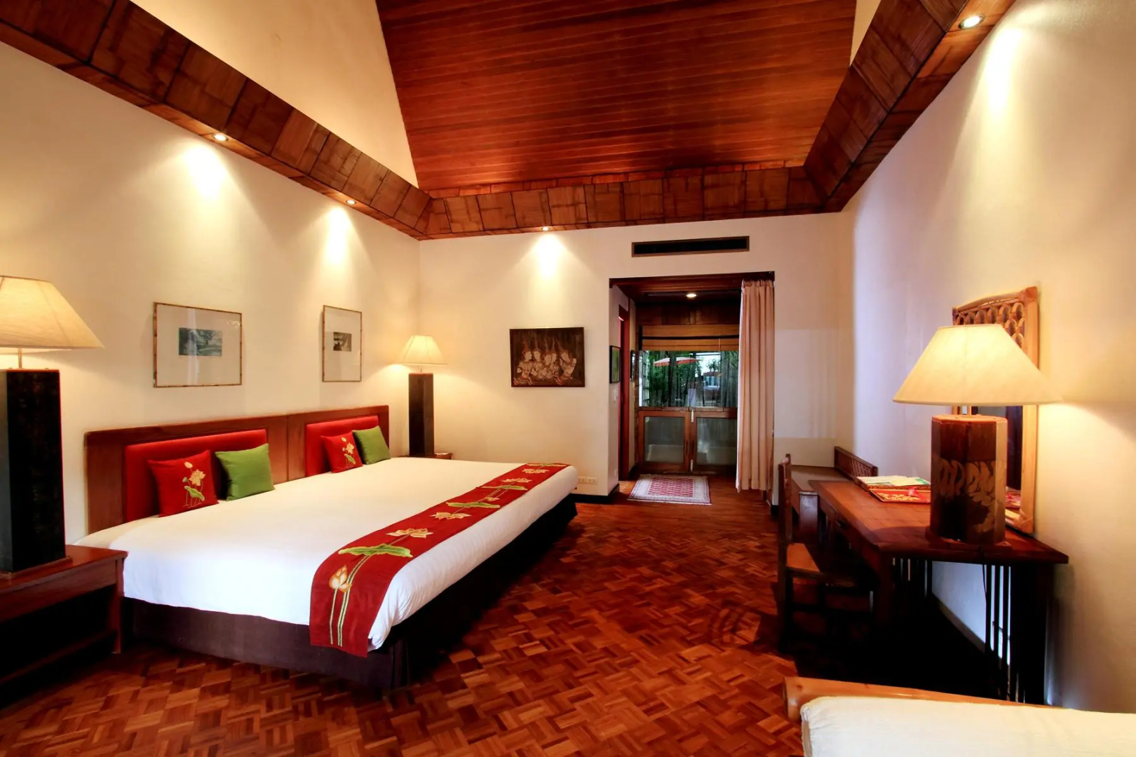 Foto - Mom Tri's Villa Royale