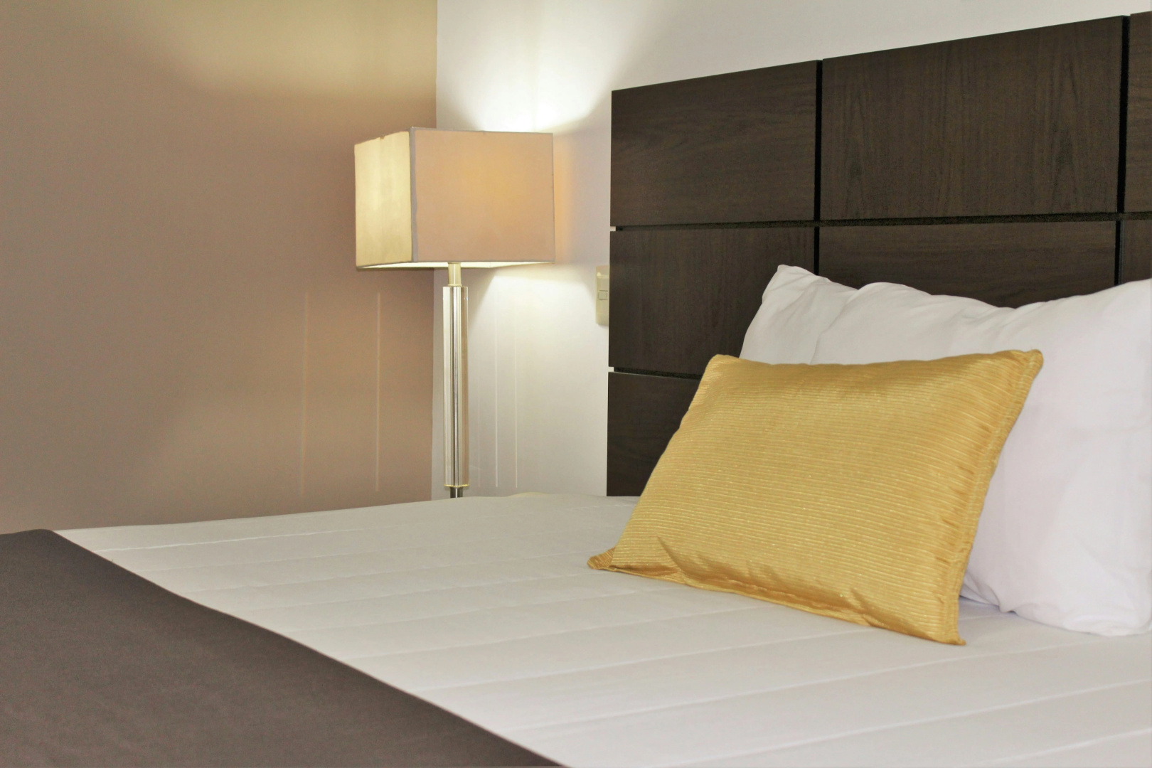 Photo - Hotel Fray Junipero Serra