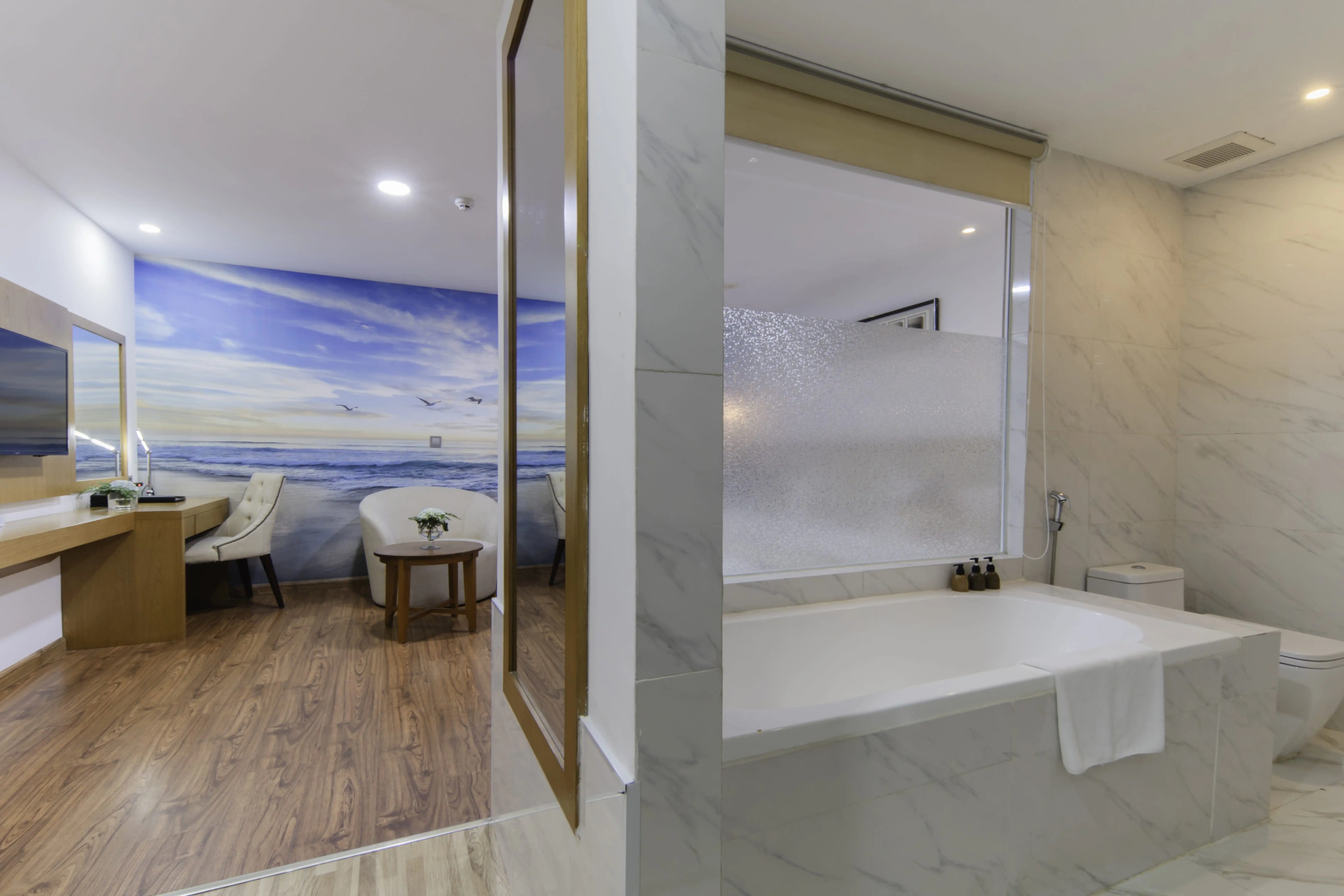 Foto - TND Hotel