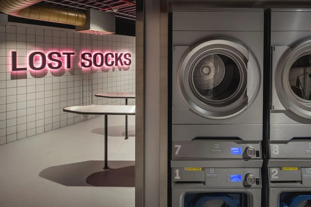 Foto - The Social Hub Florence Belfiore