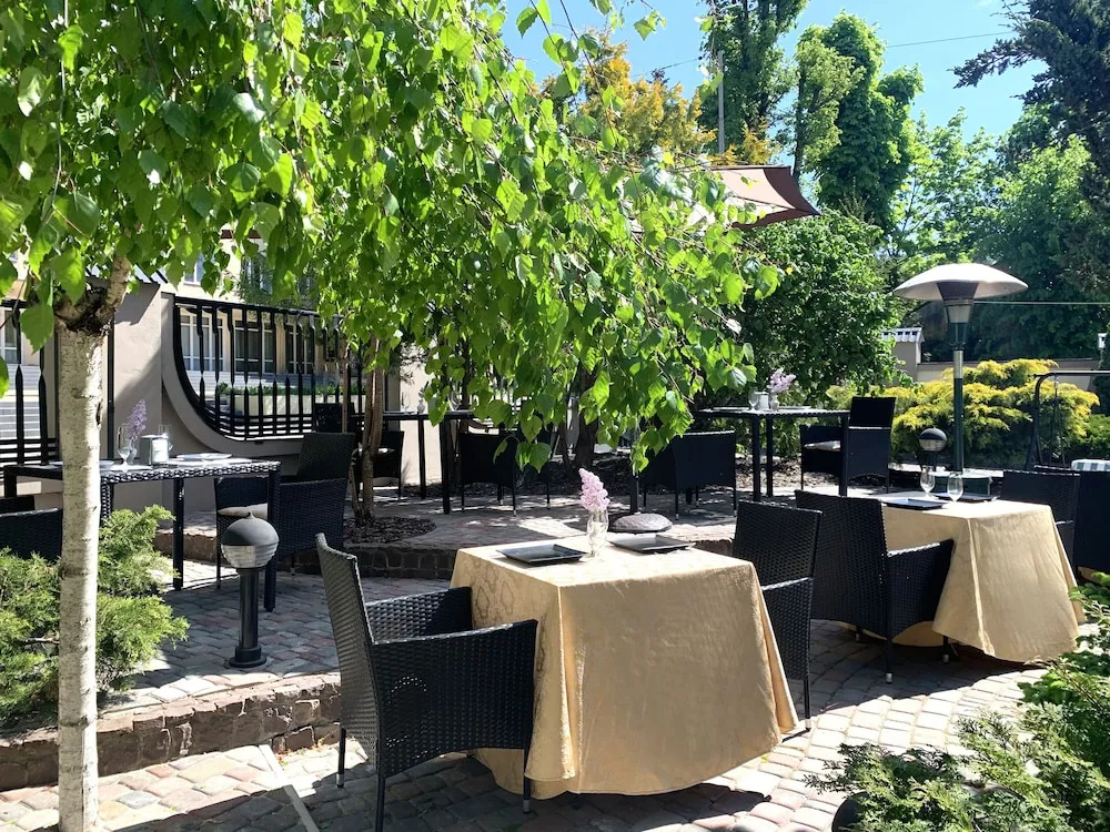 Foto - Eney Boutique Hotel