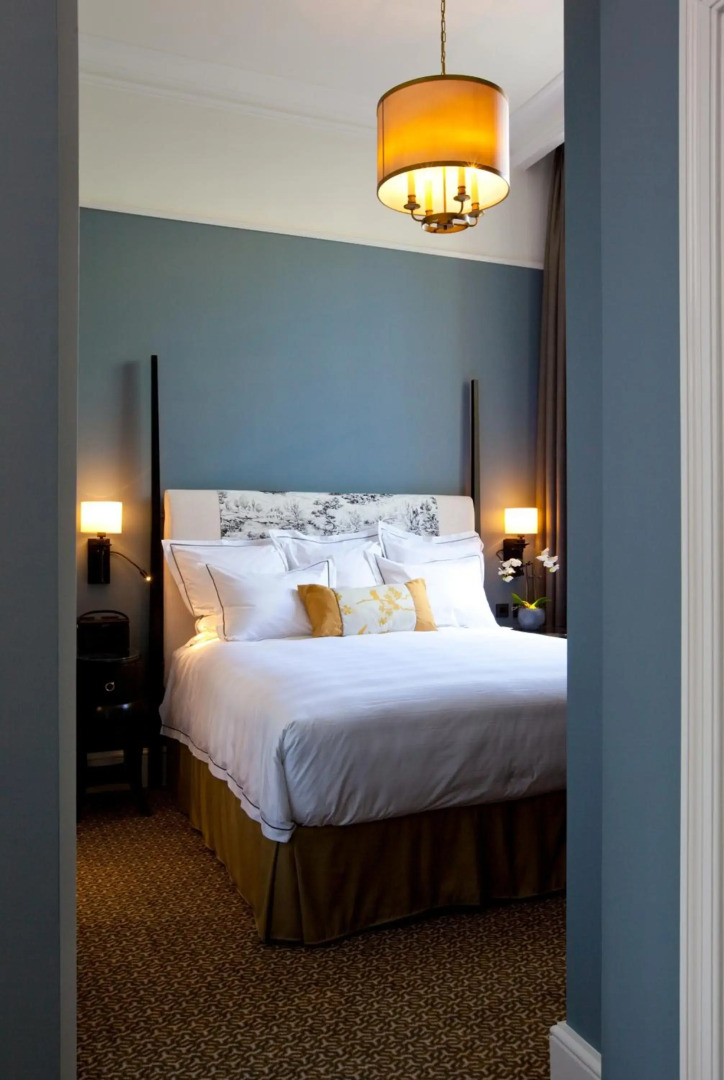 Foto - The Gainsborough Bath Spa - Small Luxury Hotels of the World