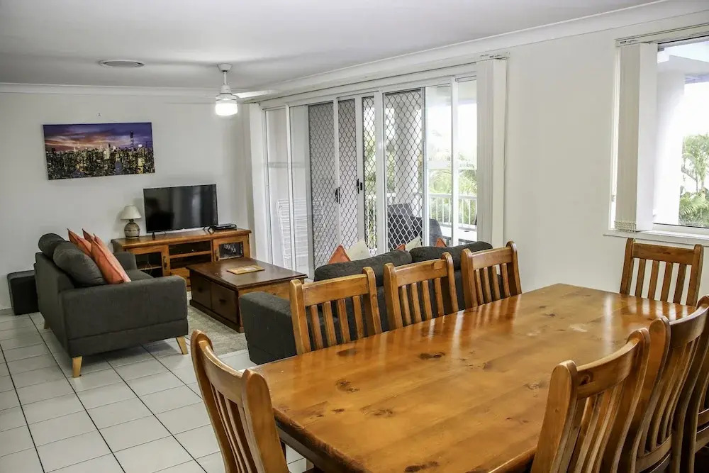 Foto - Surfers Beach Holiday Apartments