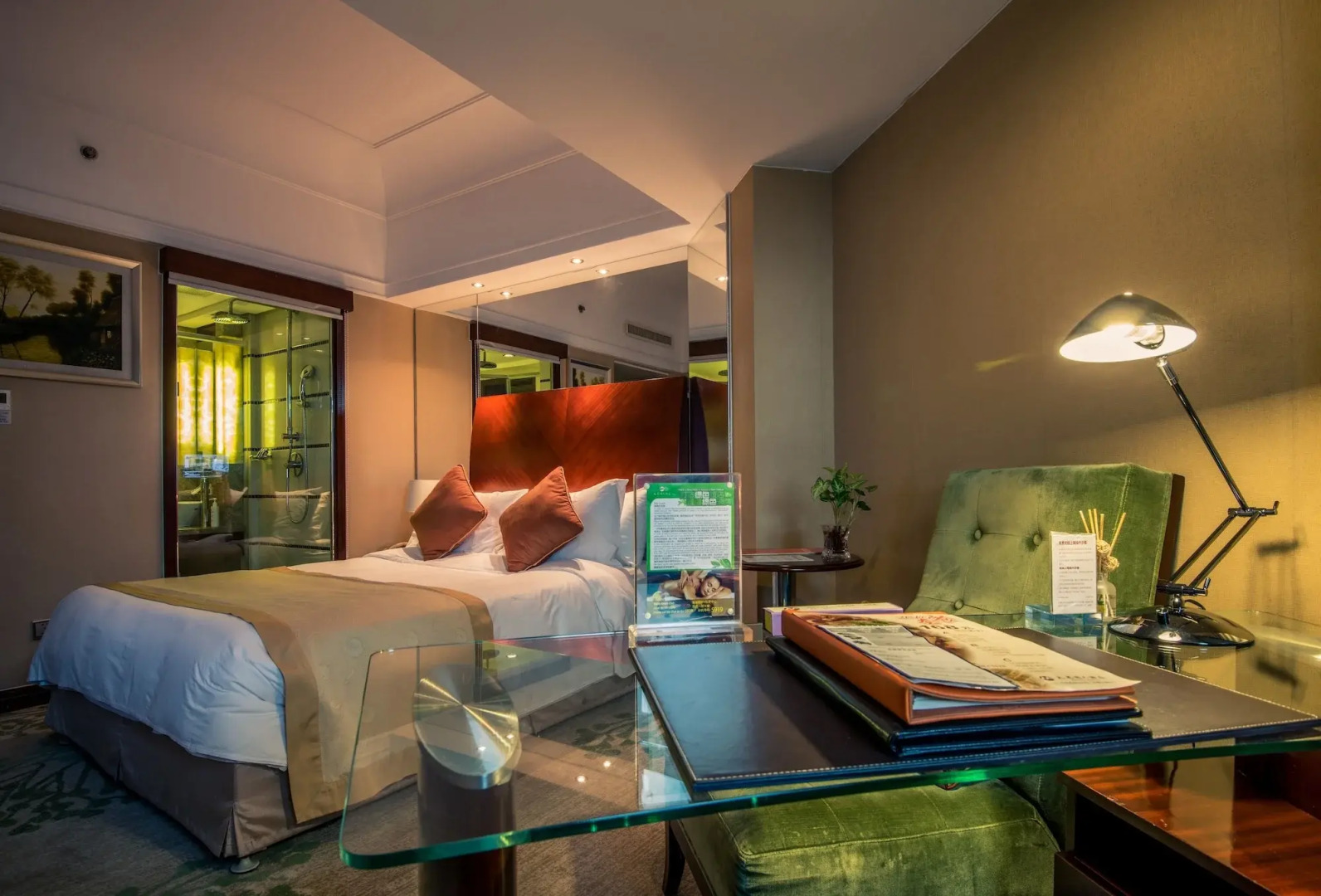 Foto - Merry Hotel Shanghai