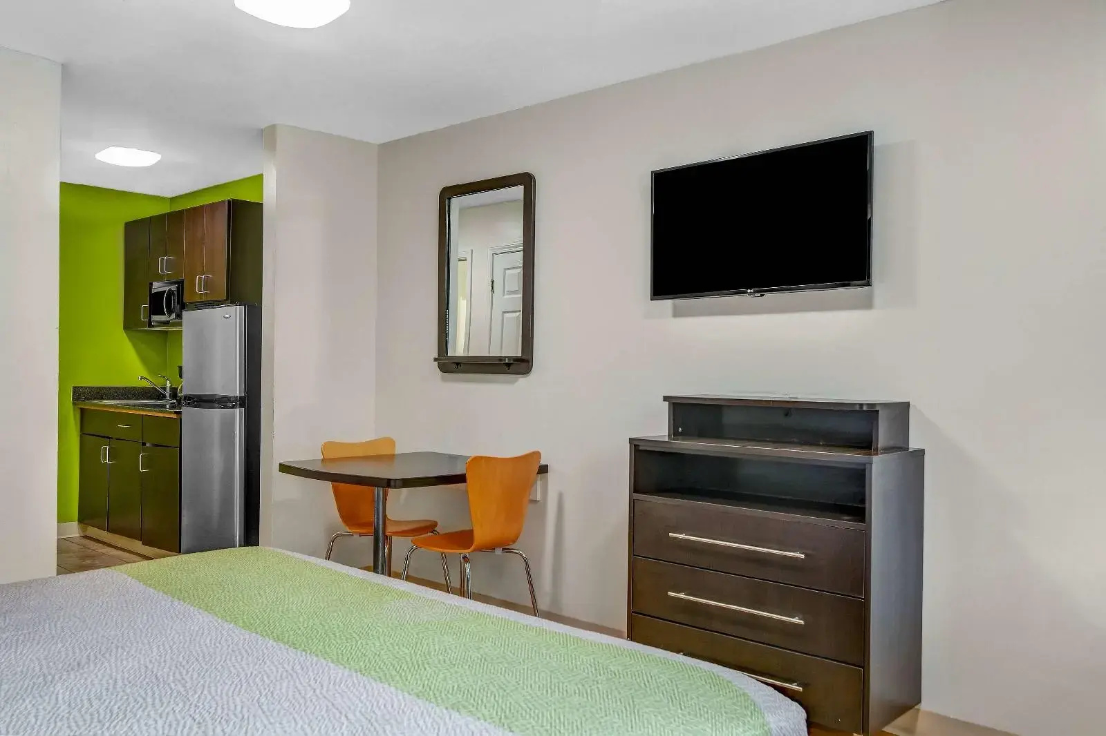 Foto - Studio 6 Extended Stay - Atlanta, GA - Chamblee