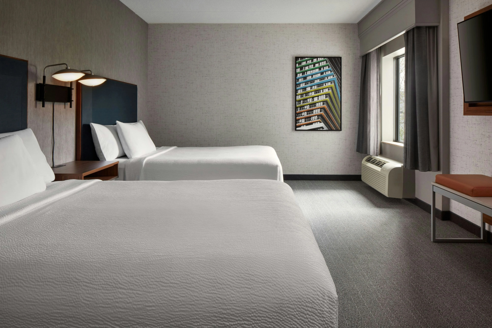 Photo - Courtyard by Marriott Hamilton
