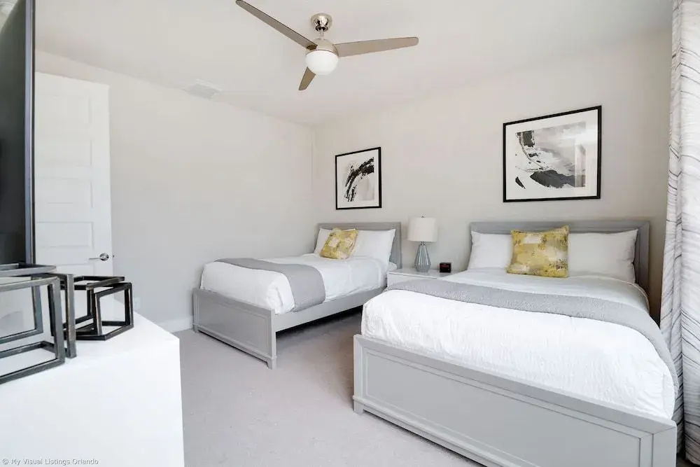 Photo - Spectrum Resort Villas Orlando and Waterparks