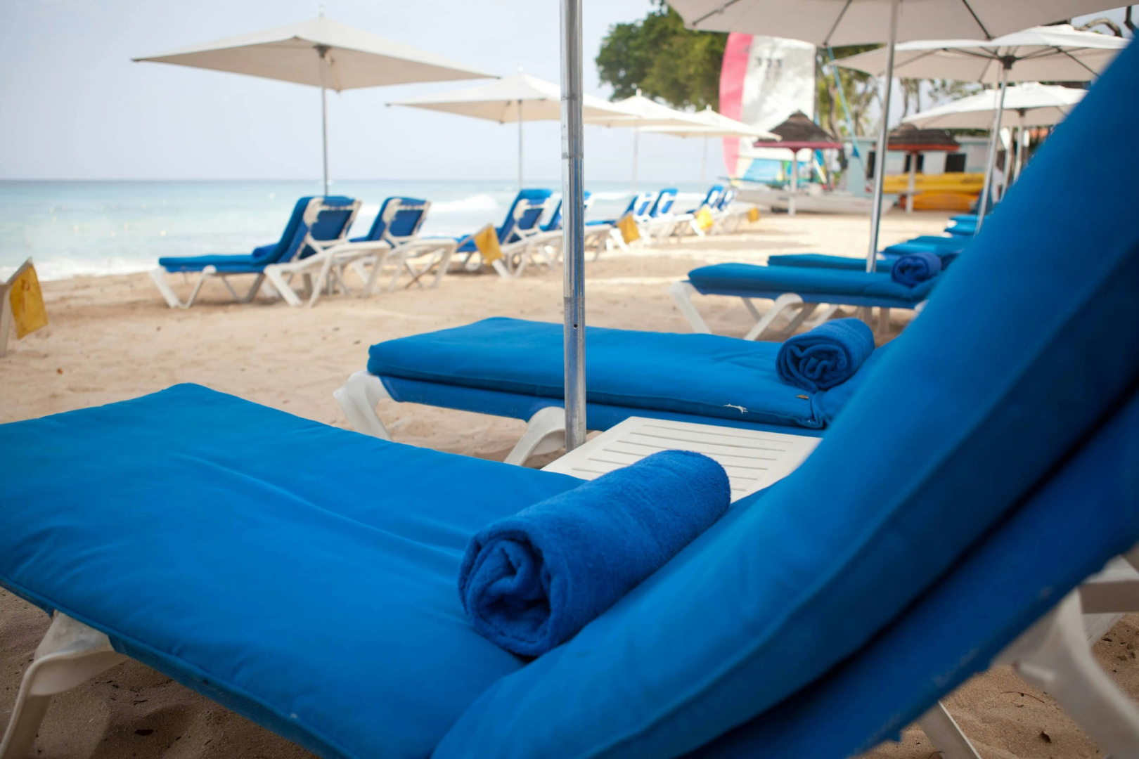Foto - Tamarind, Barbados, An Autograph Collection® All-Inclusive Resort
