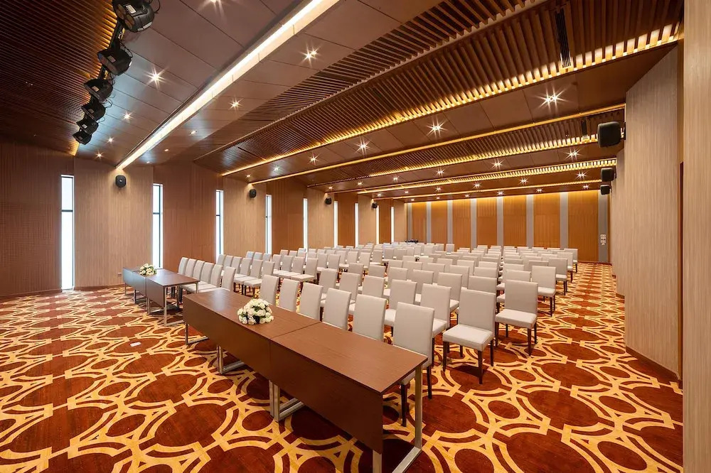 Photo - REY Hotel Hanoi