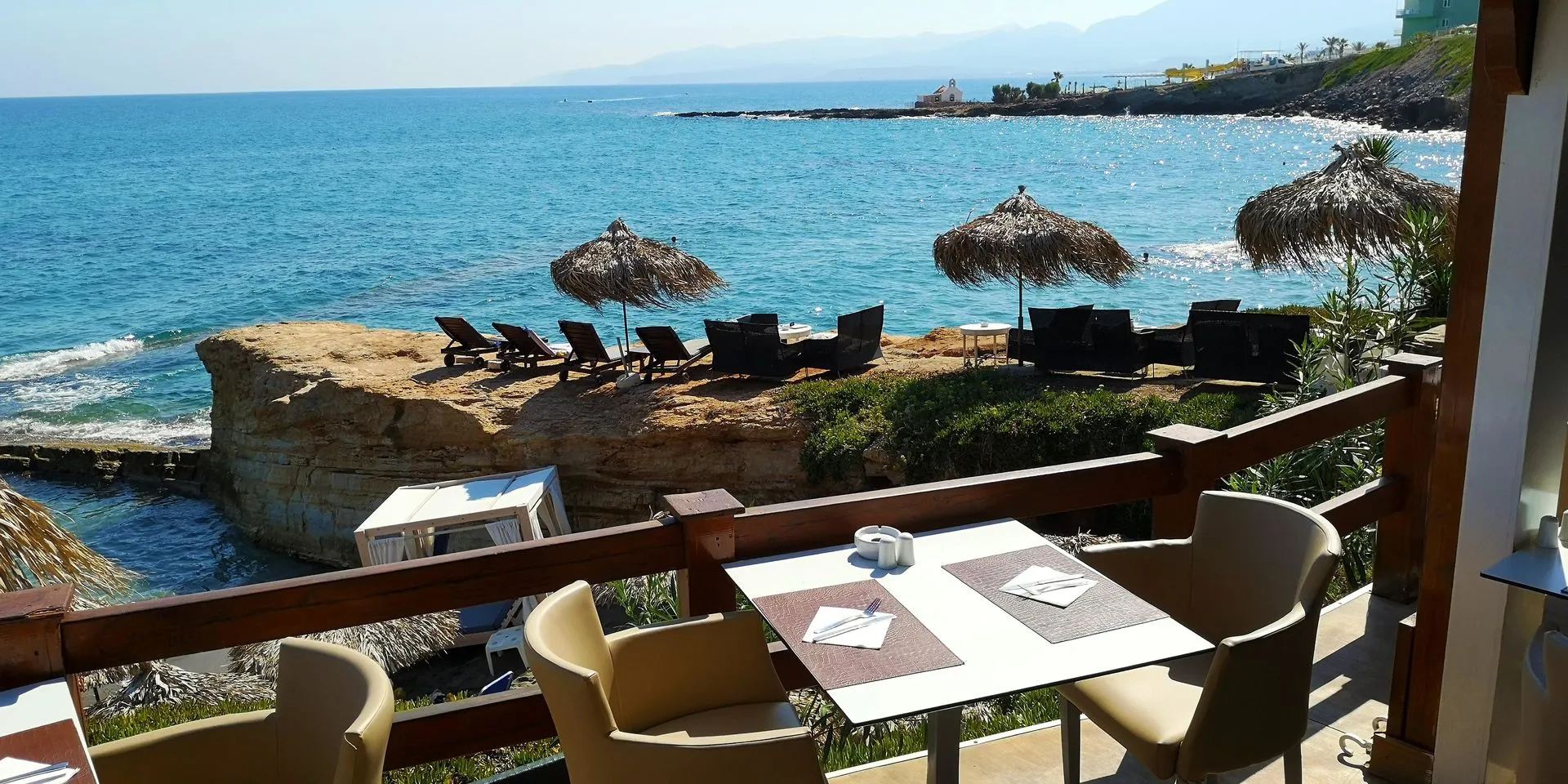 Photo - Porto Greco Village Beach Hotel