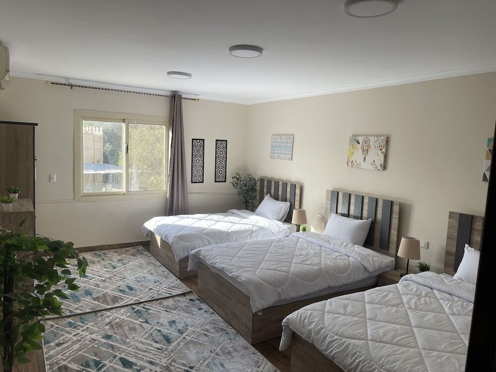 Foto - Malek Pyramids Guest House