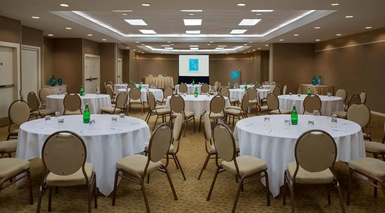 Foto - Toronto Don Valley Hotel and Suites