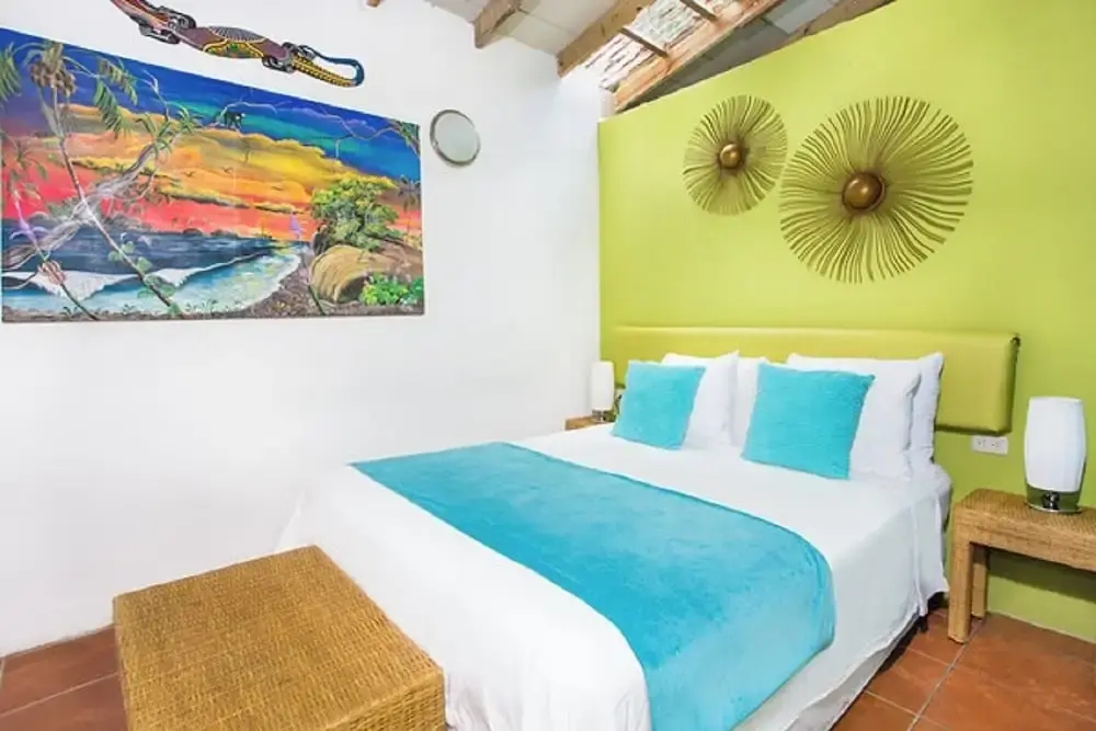 Foto - Tico Tico Villas - Adult Only