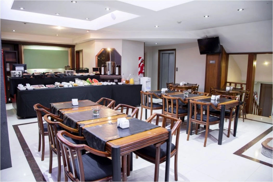 Photo - Tritone Hotel