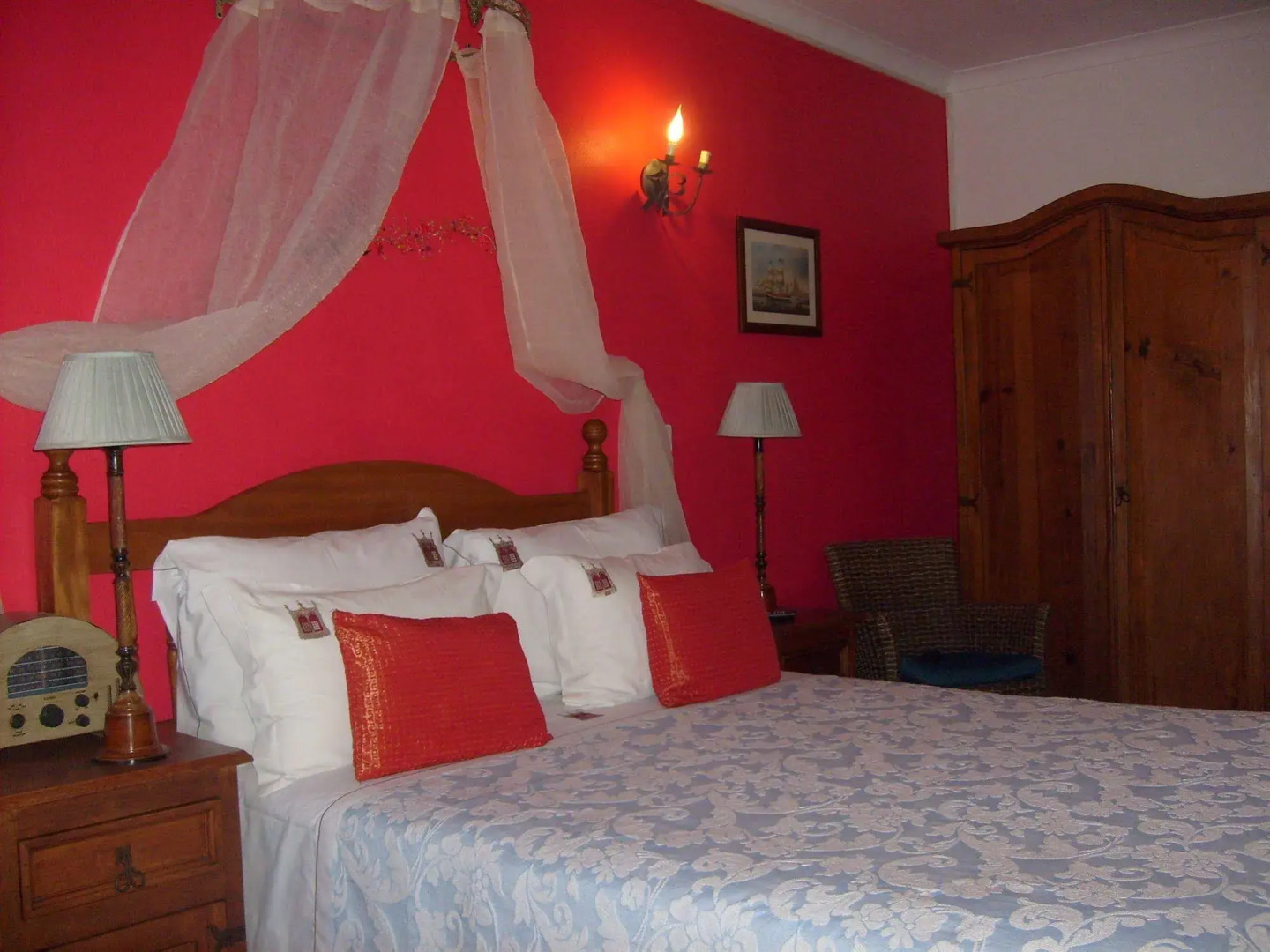 Foto - Villas D. Dinis - Charming Residence (adults only)