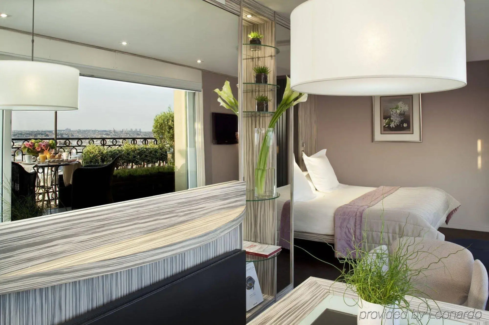 Foto - Terrass" Hotel