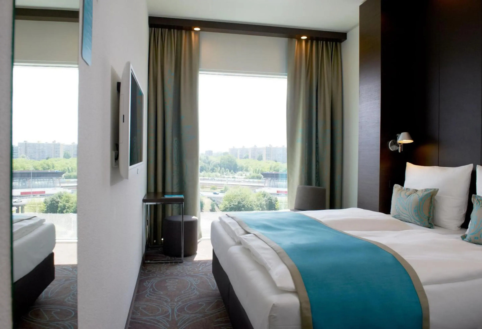 Photo - Motel One Amsterdam