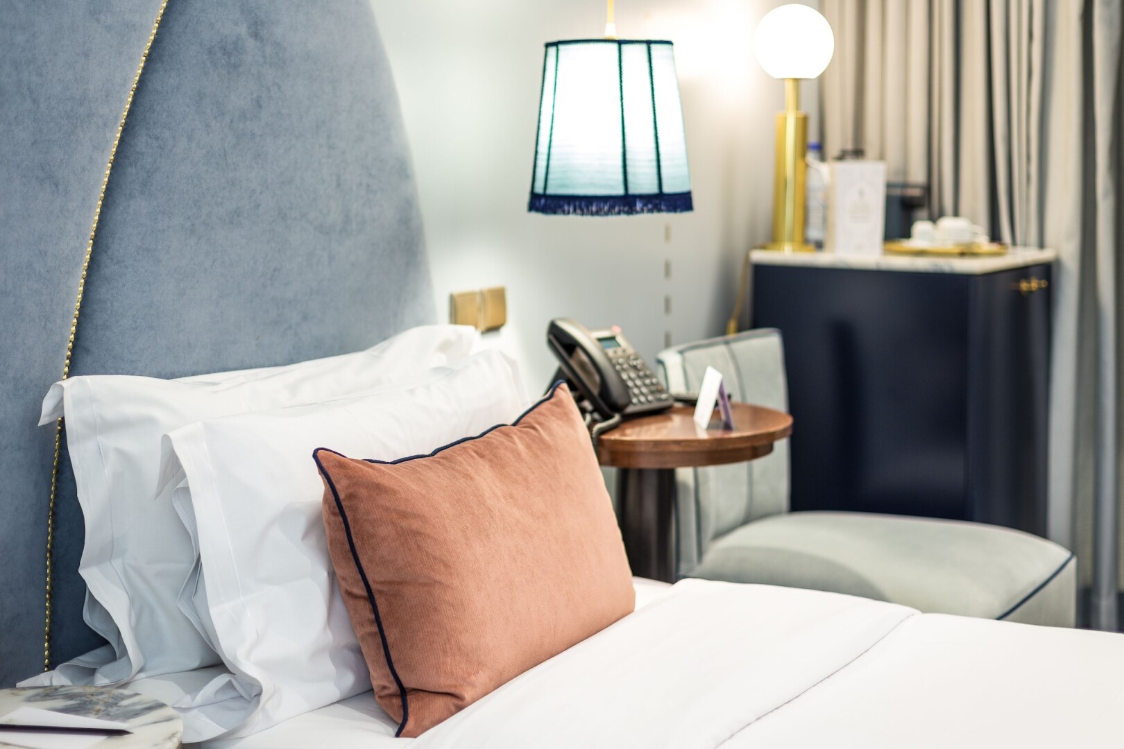 Foto - The Lift Boutique Hotel by RIDAN Hotels