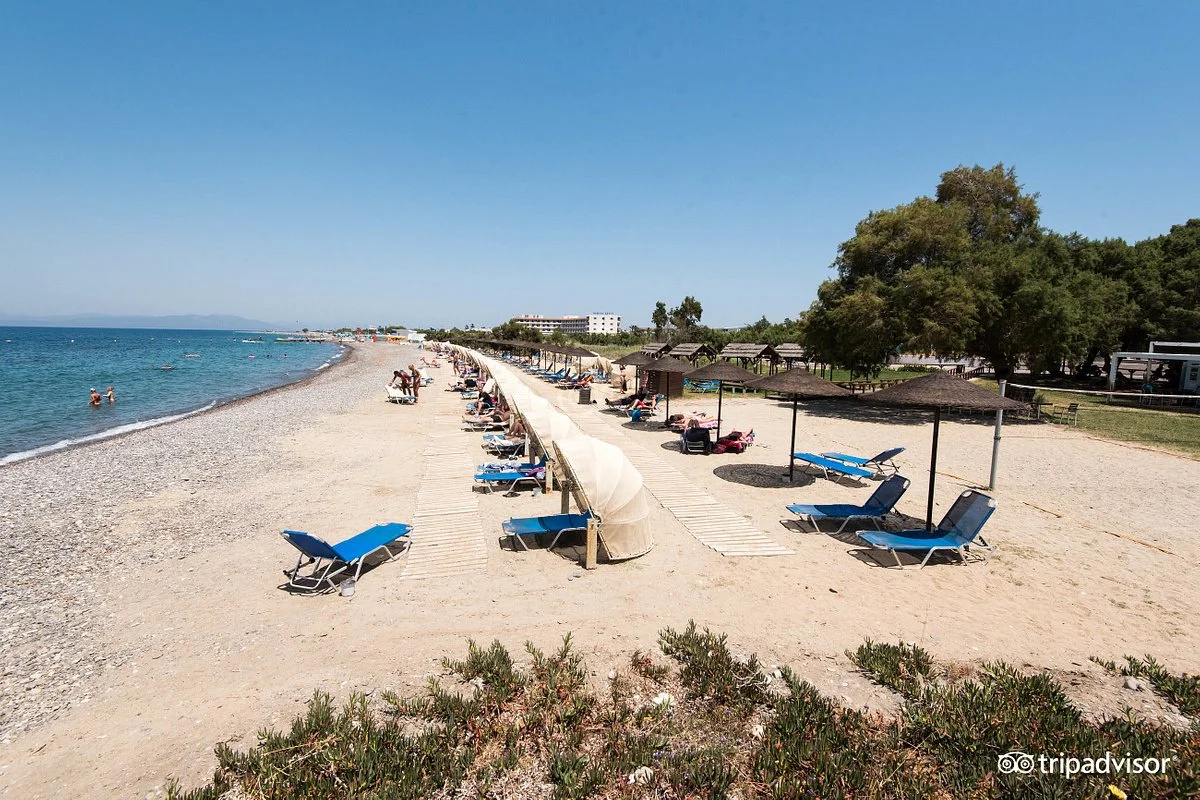 Foto - Kipriotis Hippocrates Hotel by Anayia All Inclusive Resorts