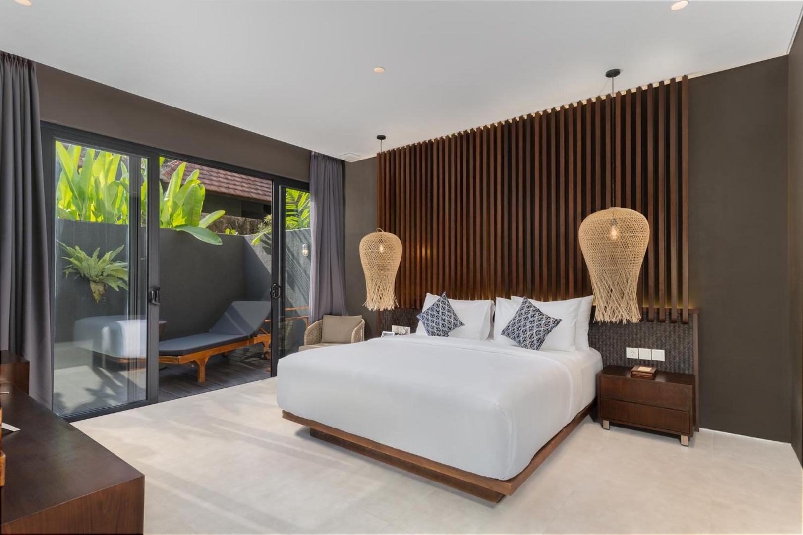 Foto - The Ning Resort Ubud