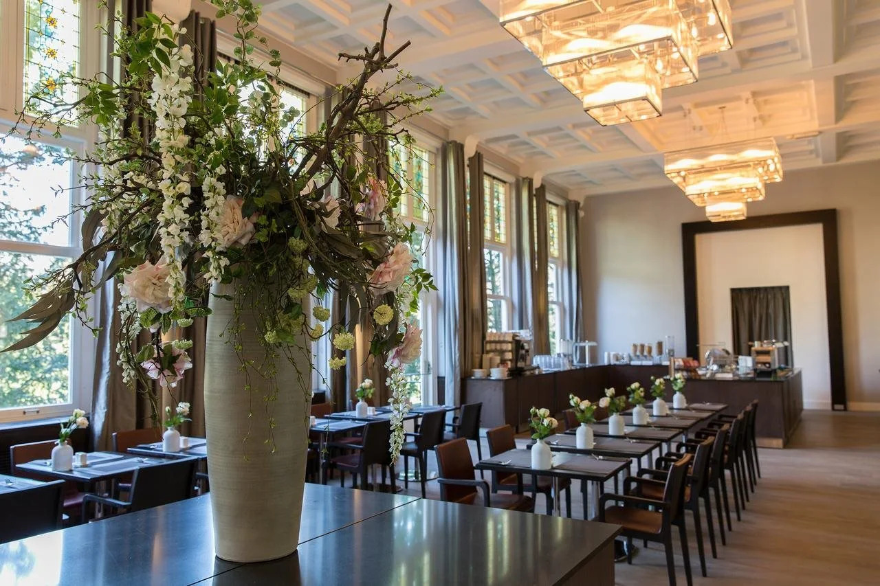 Foto - Park Centraal Den Haag, part of Sircle Collection