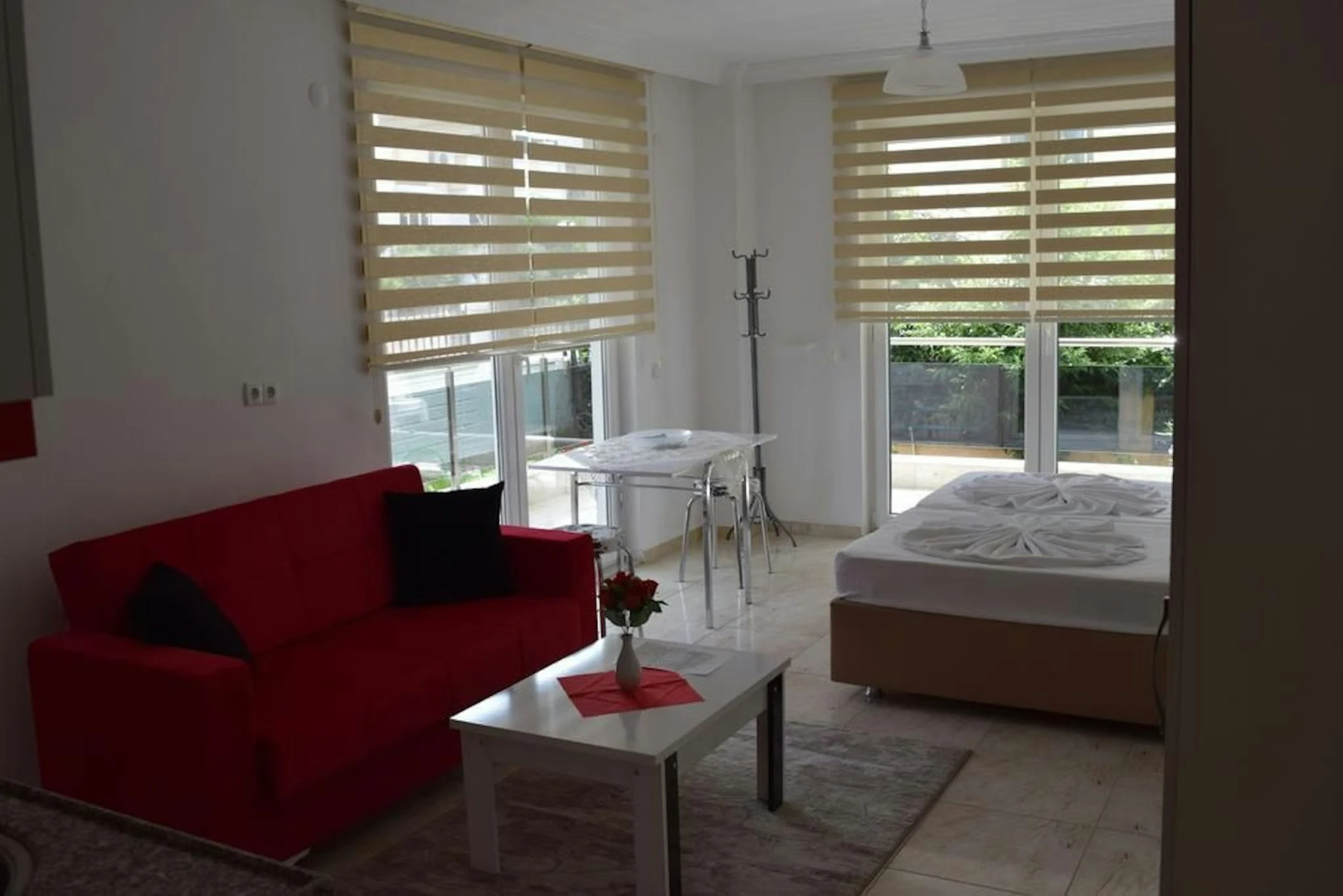 Photo - Güden Pearl Apart Hotel
