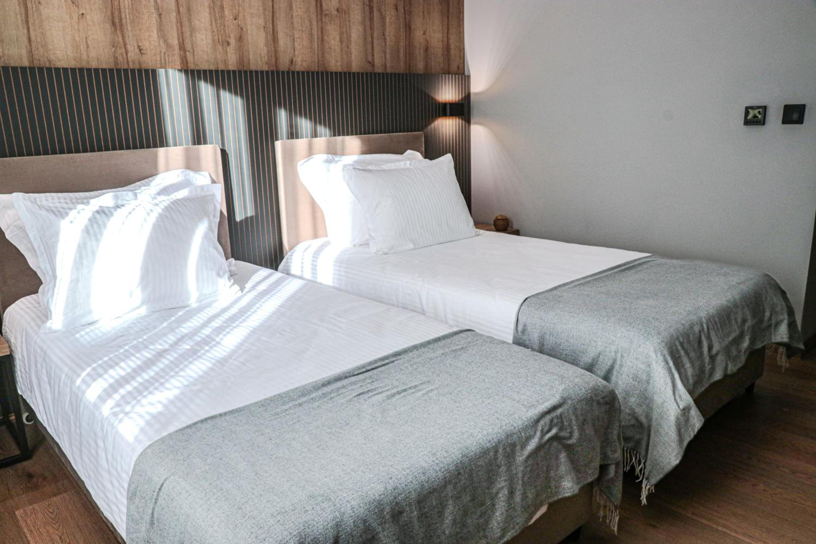 Foto - Best Western Plus Lozenetz Hotel