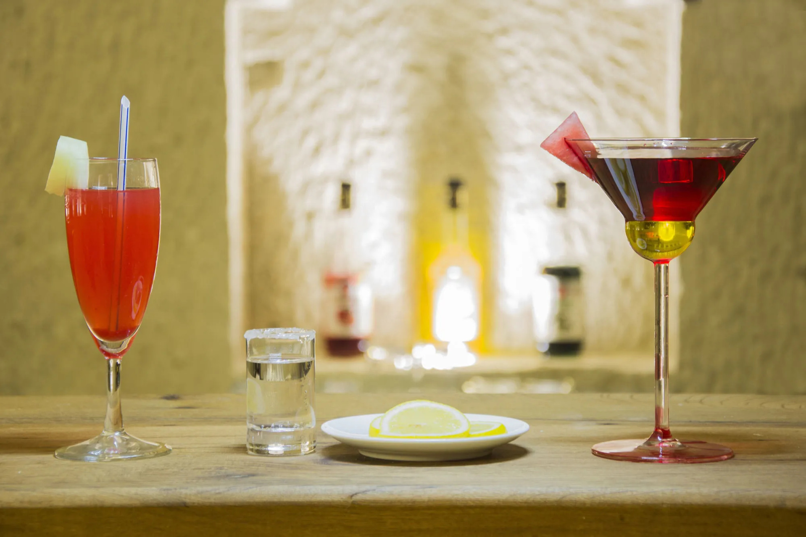 Foto - Artemis Cave Suites & Spa- Adults Only
