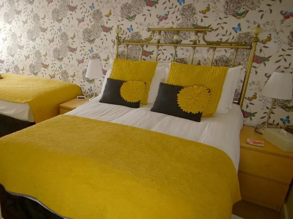 Photo - Kenley Hotel