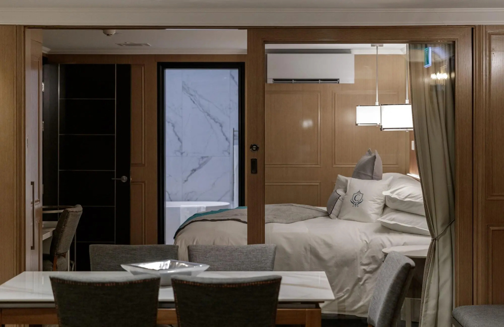 Foto - The Carlin Boutique Hotel