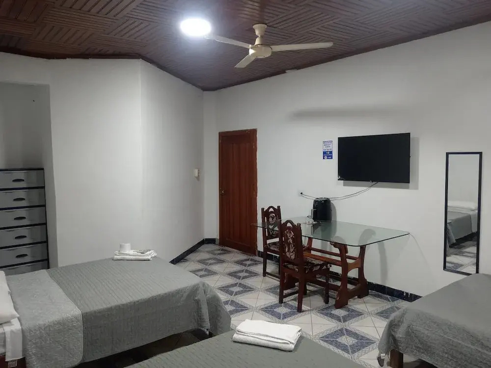 Foto - Alojamiento CASA LUNA