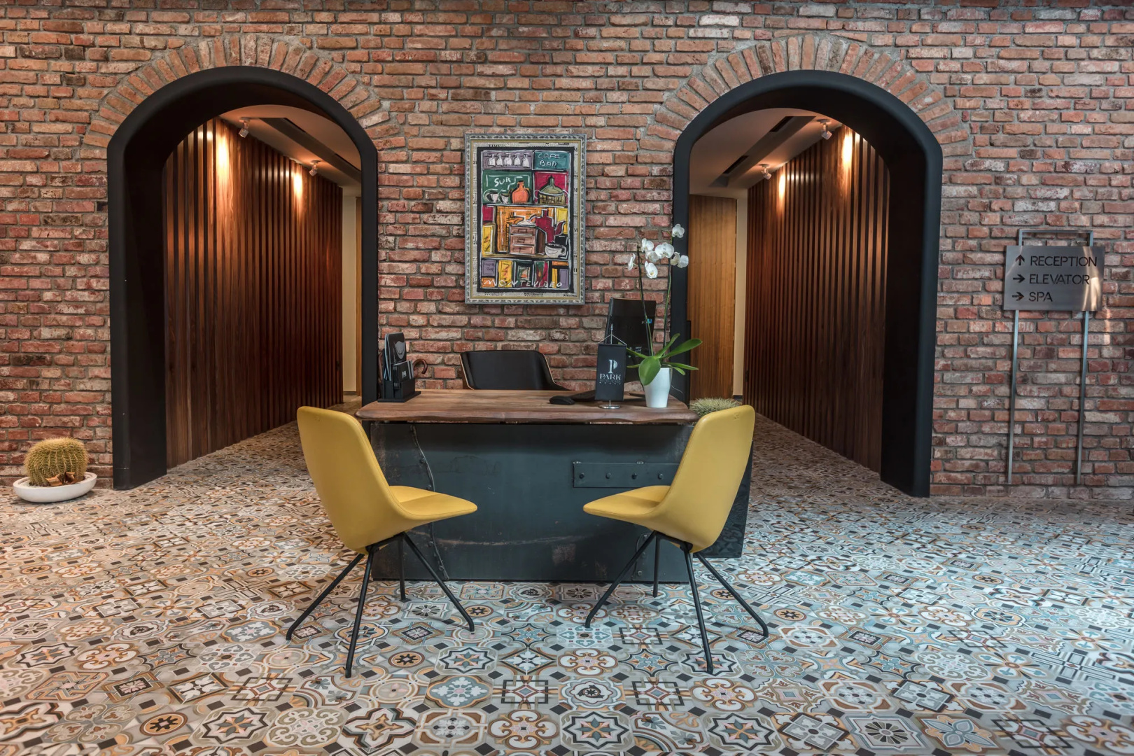 Photo - Park Hotel & Spa