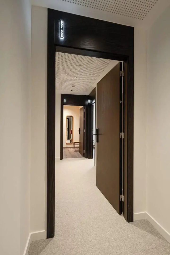 Foto - Sercotel EsteOeste