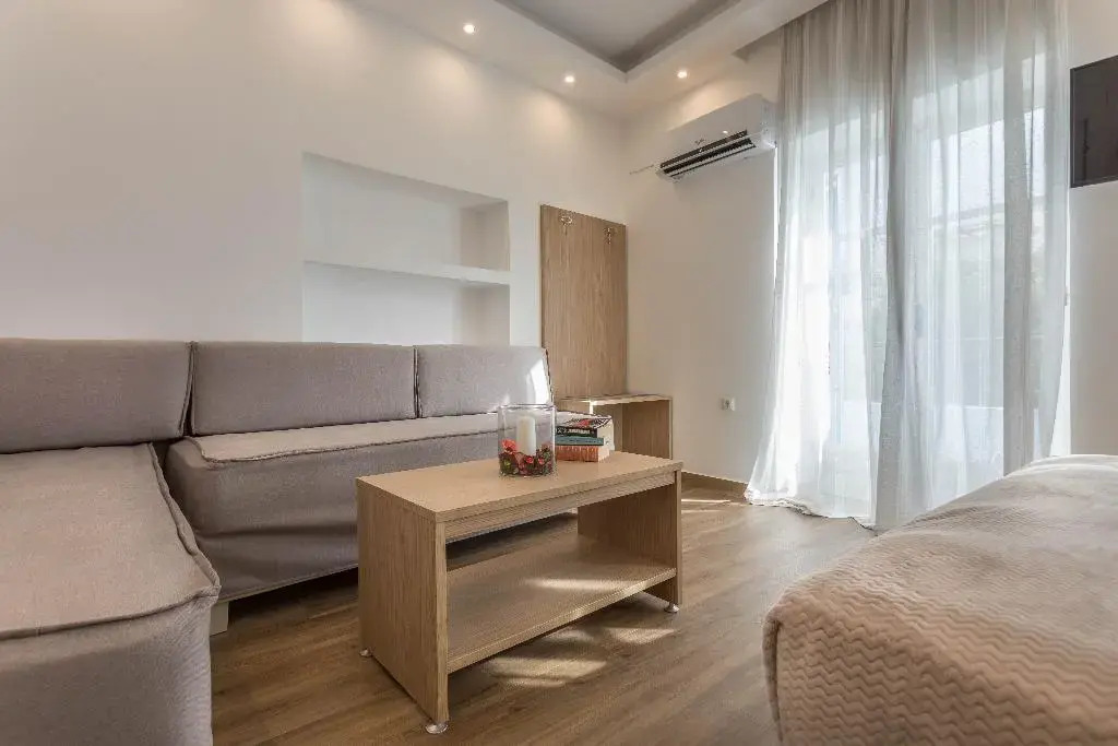 Photo - Mare Naxia Hotel