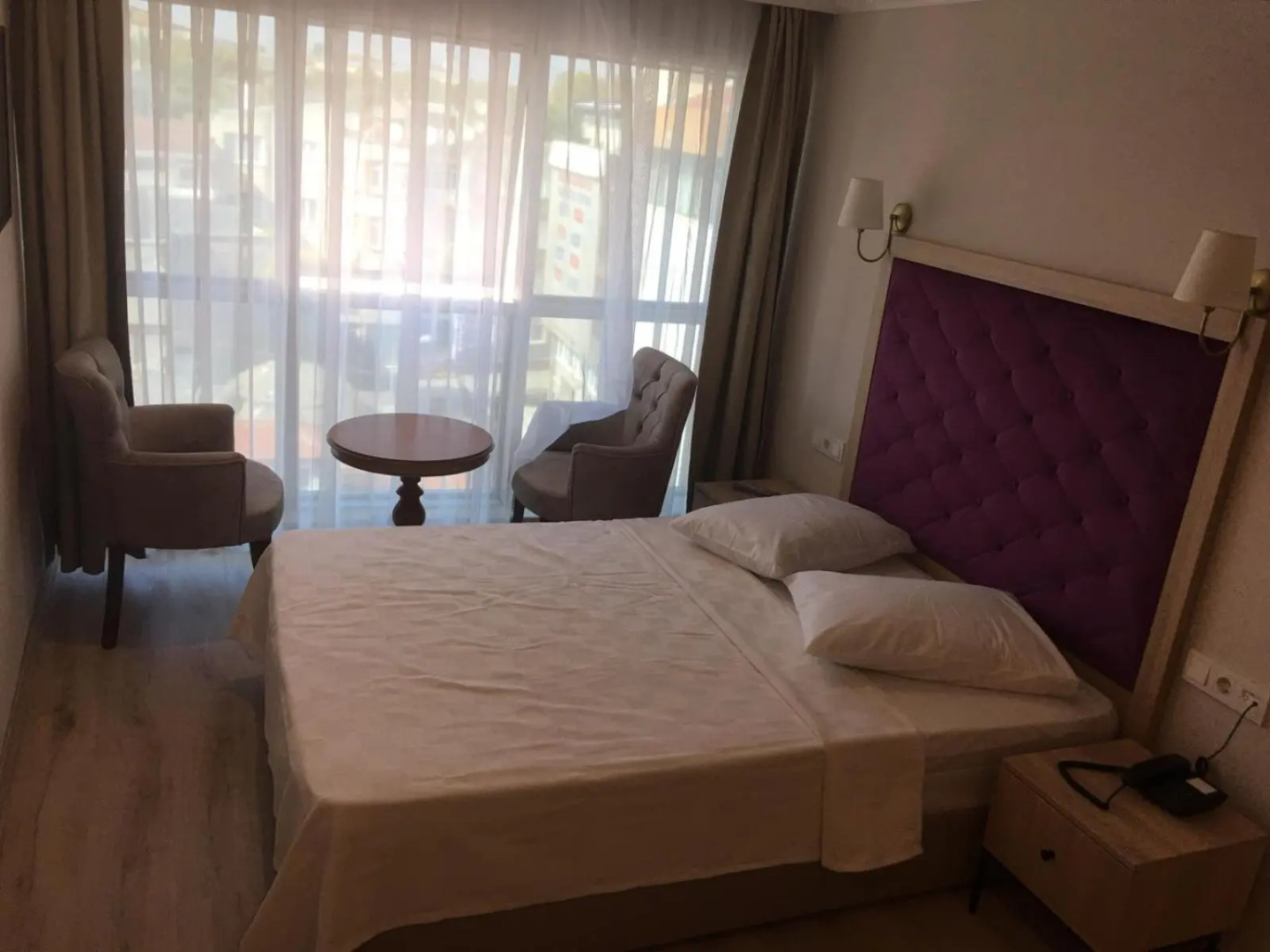 Foto - Cadde Suite Bakirkoy