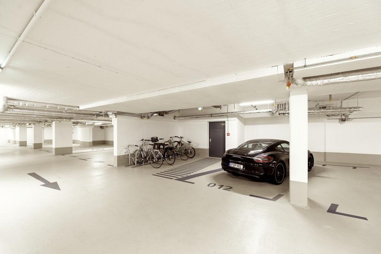 Foto - Wilde Aparthotels Berlin, Checkpoint Charlie