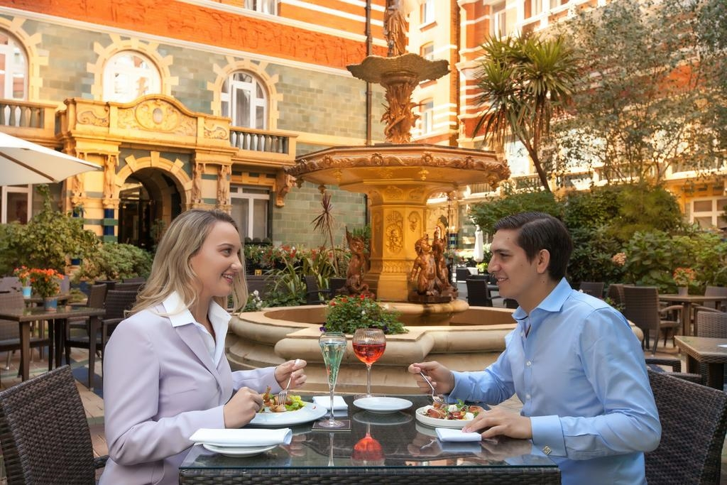 Foto - St. James' Court, A Taj Hotel, London