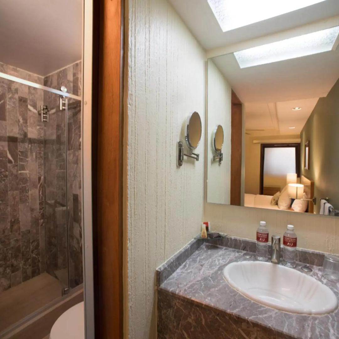 Photo - Hotel Abu