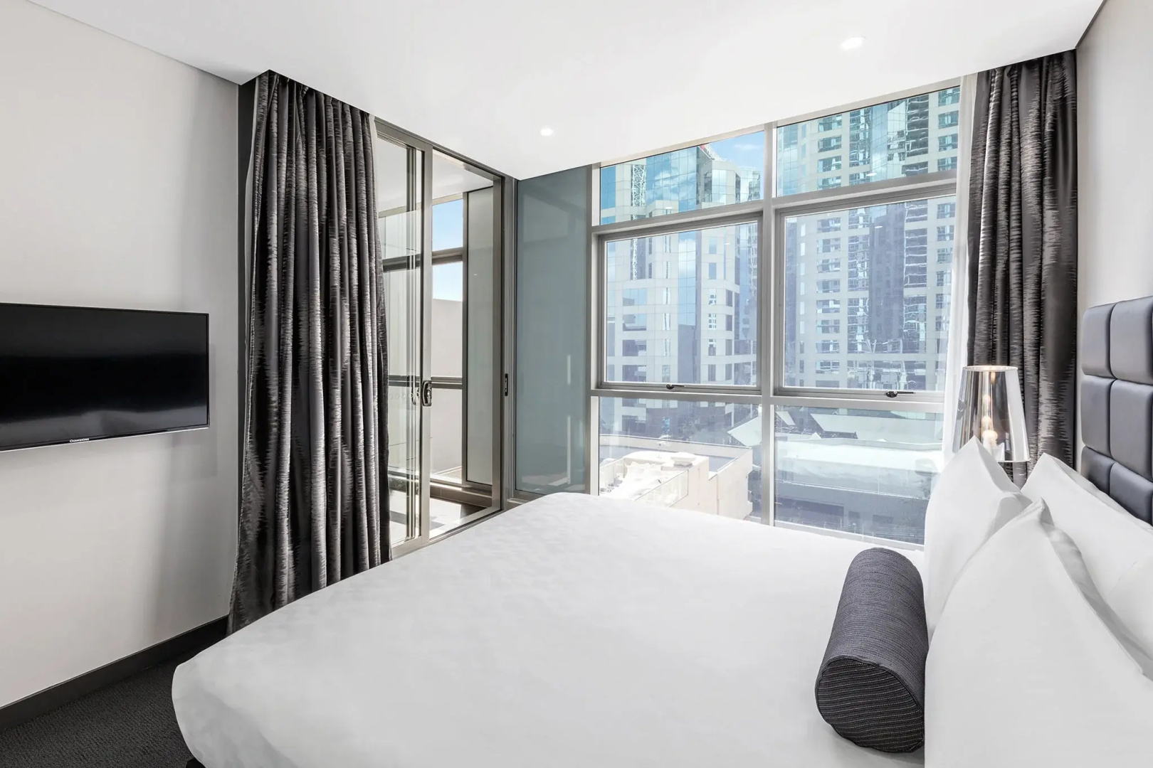 Foto - Meriton Suites Chatswood