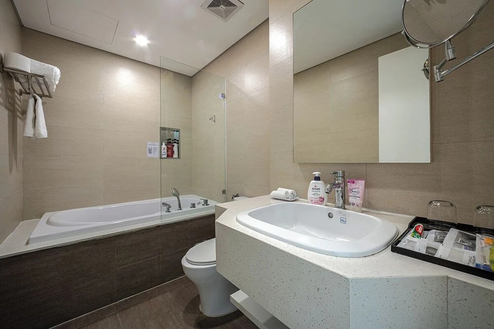 Foto - A25 Premium Hotel - 18 Nguyen Hy Quang